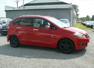 Honda FR-V 8
