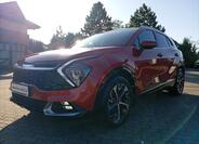 KIA Sportage 5