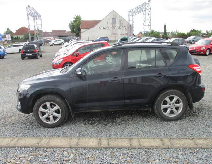 Toyota RAV4 4