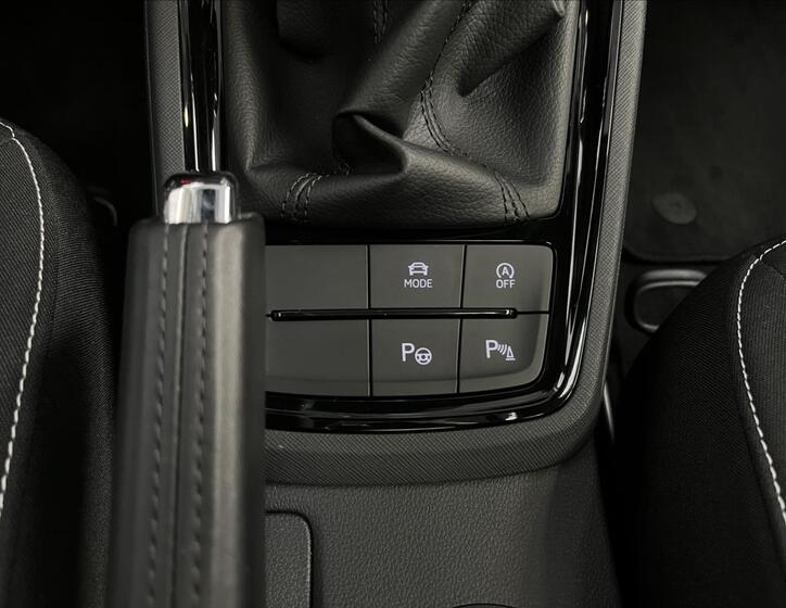 Škoda Kamiq 20