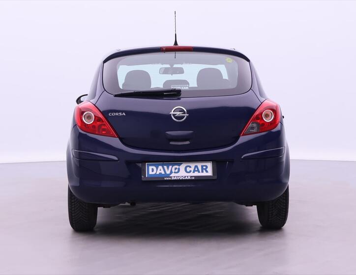 Opel Corsa 6