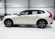 Volvo XC60 8