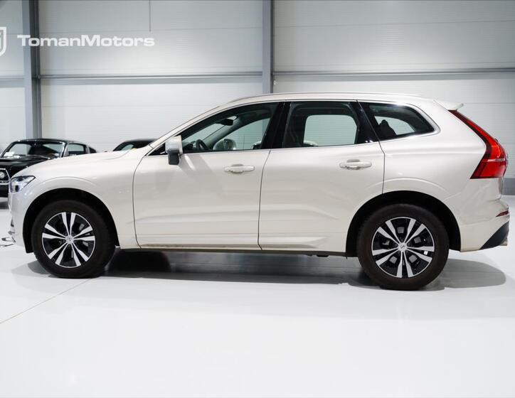 Volvo XC60 8