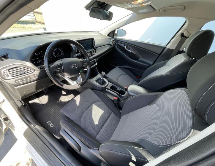 Hyundai i30 5