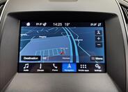 Ford Edge 21