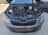 Škoda Fabia 45