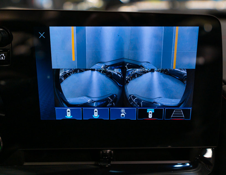 Chevrolet Corvette 31