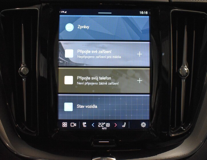 Volvo XC60 21