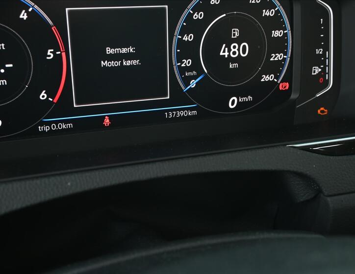 Volkswagen Passat 4