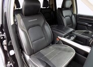 Dodge RAM 1500 16