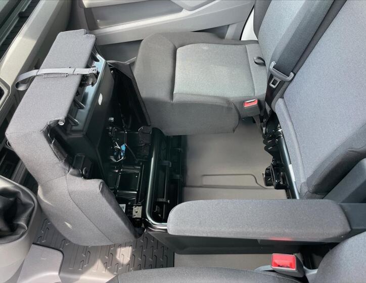 Volkswagen Crafter 17