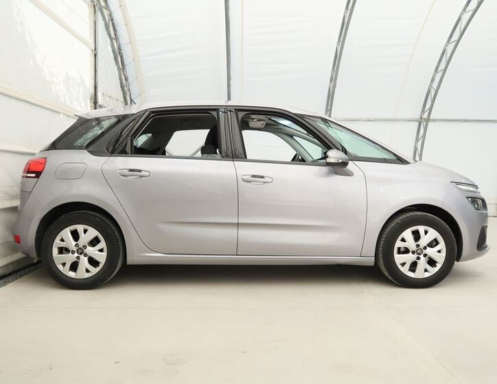 Citroën C4 Picasso 5