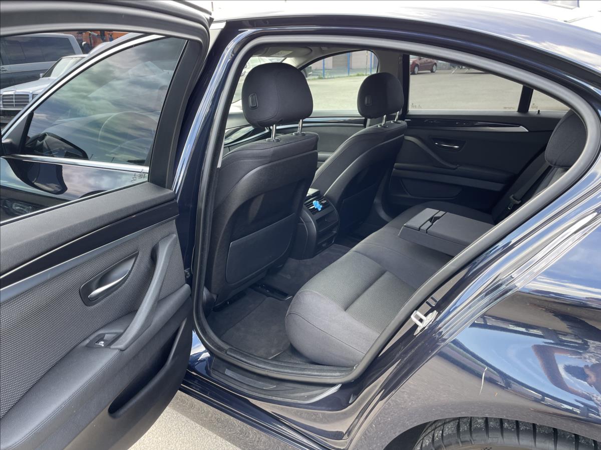 BMW Řada 5