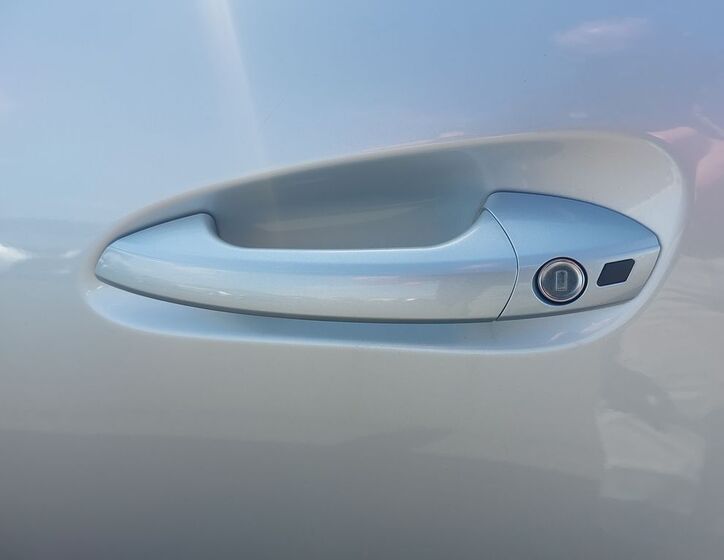 Mercedes-Benz SLK 25