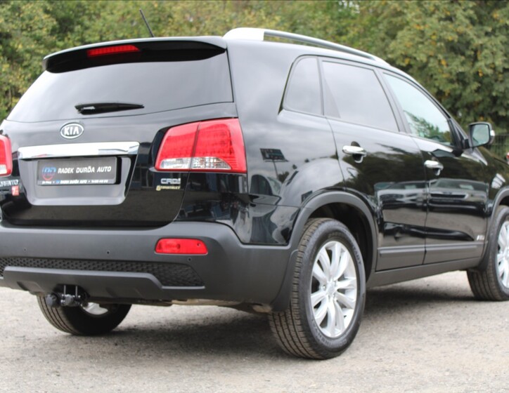 KIA Sorento 5