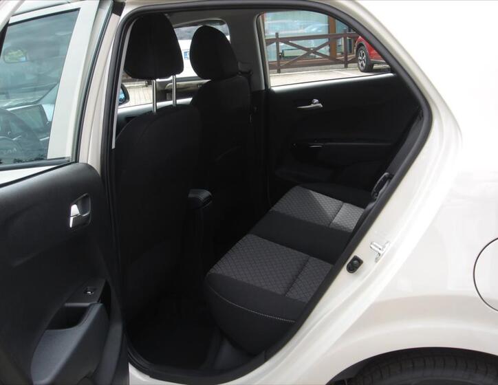 KIA Picanto 16