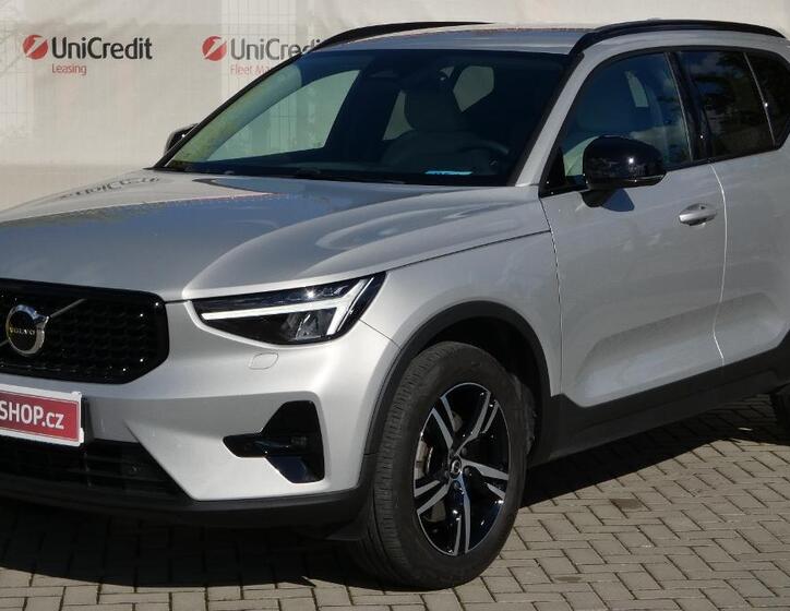Volvo XC40 1