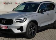 Volvo XC40 1