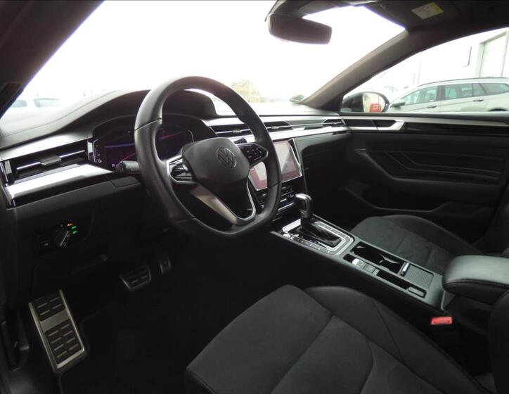 Volkswagen Arteon 14