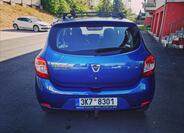 Dacia Sandero 7