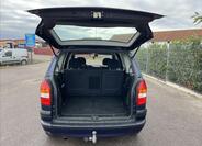 Opel Zafira 22