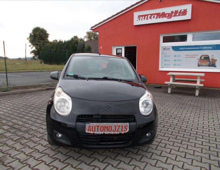 Suzuki Alto 2