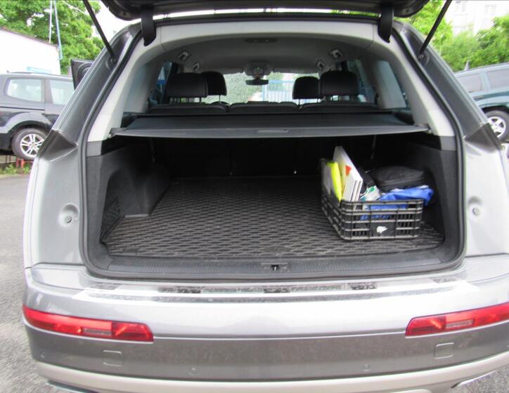 Audi Q7 26
