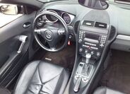 Mercedes-Benz SLK 13