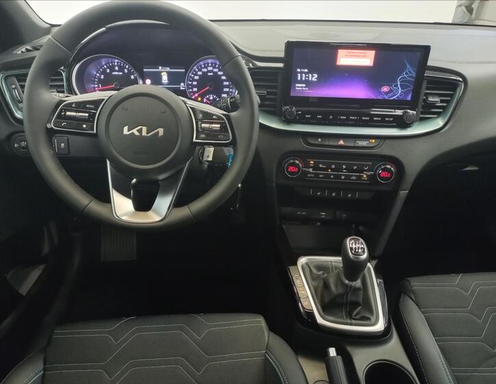 KIA Ceed 7