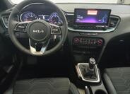 KIA Ceed 7
