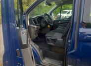 Ford Transit Custom 8
