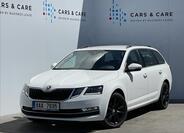 Škoda Octavia 1