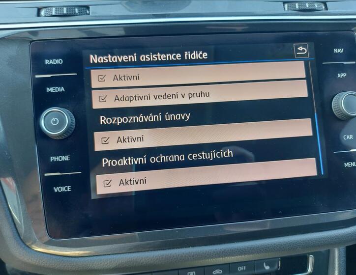 Volkswagen Tiguan Allspace 46