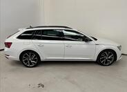 Škoda Superb 3
