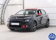 Citroën C3 1