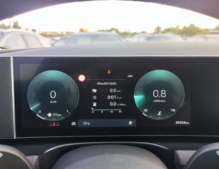 Hyundai Tucson 16