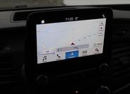 Ford Transit Custom 14