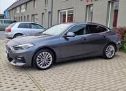 BMW Řada 2 6