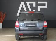 Land Rover Freelander 7