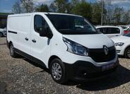 Renault Trafic 3