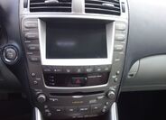 Lexus IS 220 16