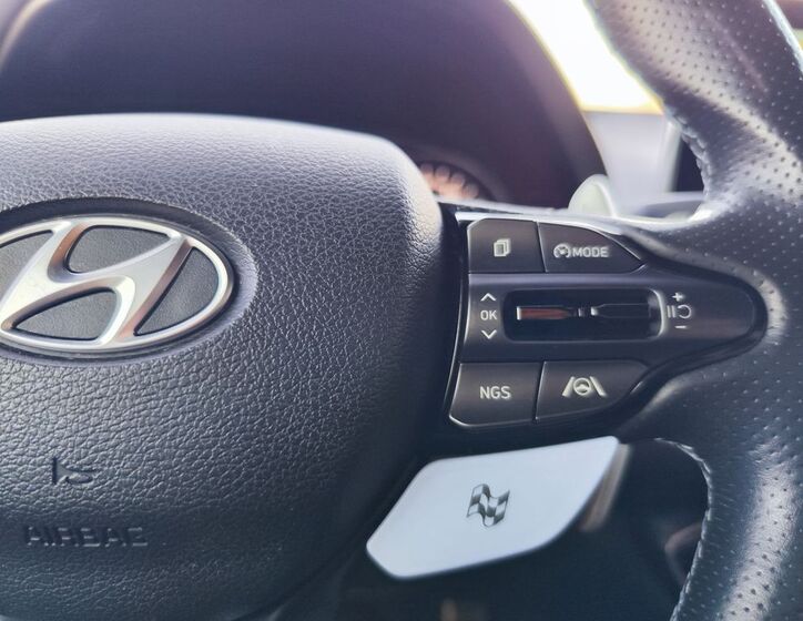 Hyundai i30 28