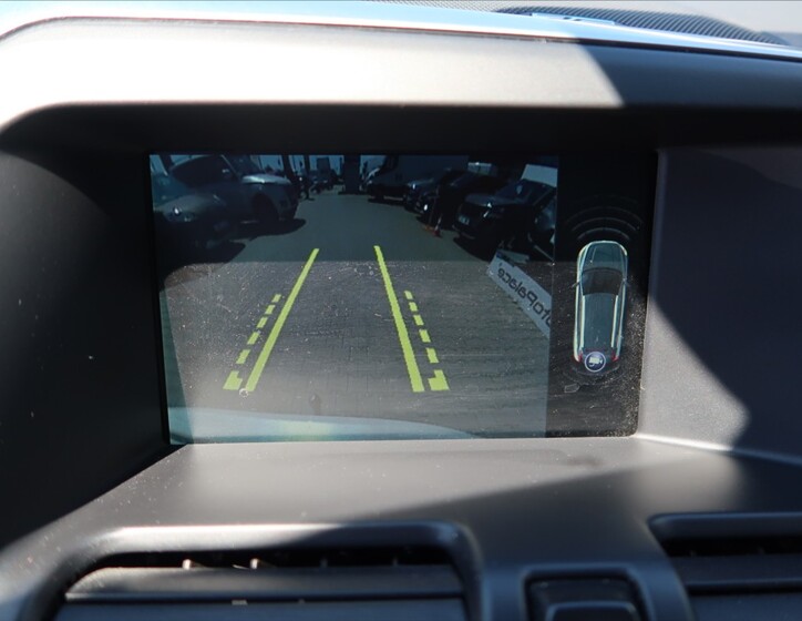 Volvo XC60 20
