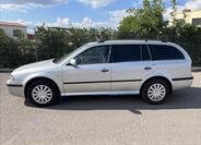 Škoda Octavia 4