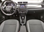Škoda Fabia 6