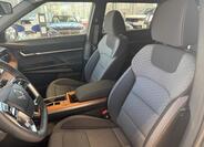 SsangYong Torres 9