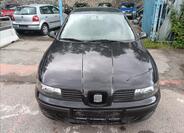 Seat Leon 1