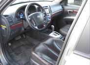 Hyundai Santa Fe 11