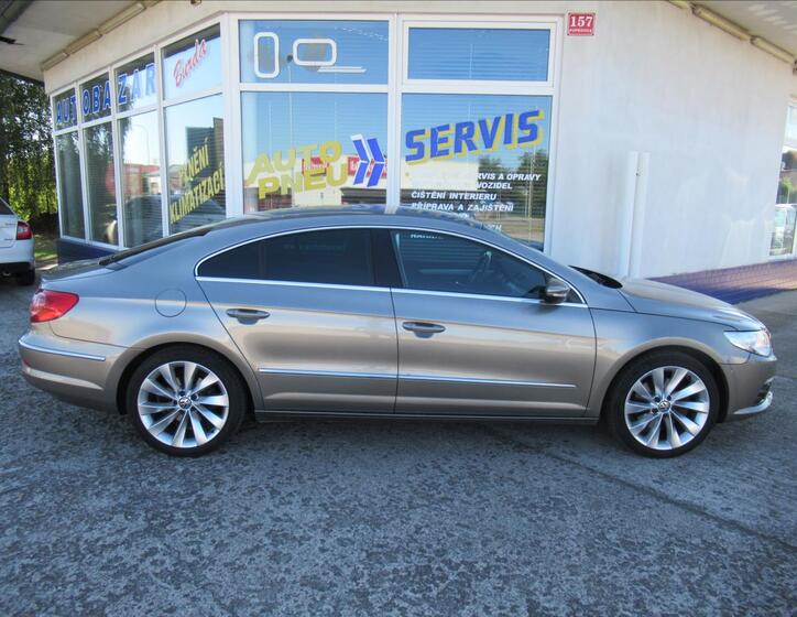 Volkswagen Passat 7