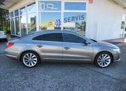 Volkswagen Passat 7